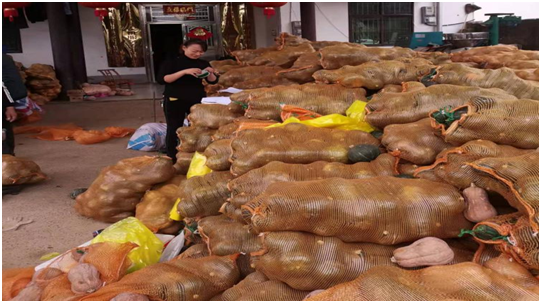 我為群眾辦實事：駐地企業幫扶，株洲航電在行動